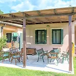 El Mar House Parga