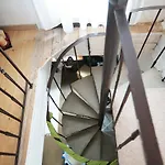Cozy Attic
