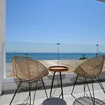 Noa Beachfront Suites