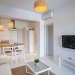 Olive White Villa