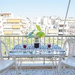 Spacious And Luxurious Apart Athens Center By Mps