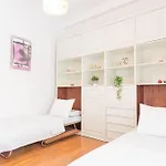 Spacious And Luxurious Apart Athens Center By Mps