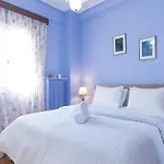 Spacious And Luxurious Apart Athens Center By Mps