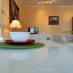 2- Sea View Luxury Suite In Central Rhodes!