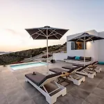 Paros Villa Blue Senses