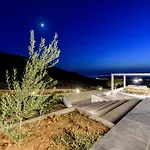 Paros Villa Blue Senses