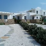 Plaka Sunset Naxos Home