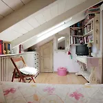 Cozy Attic
