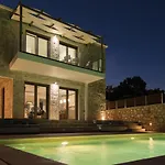 Twin Villas