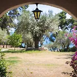 Chalkidiki Beachfront Haven - Perfect Location