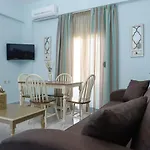 Spyros Apartments With Pool