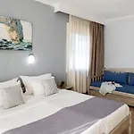 Hotel Sirines Complex