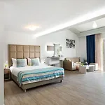 Hotel Sirines Complex
