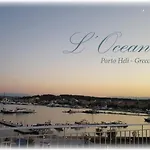 L΄Ocean