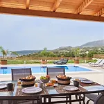 Saint Nicholas Villas