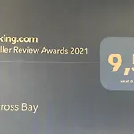 Albatross Bay