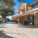 Eutopia Olive Garden