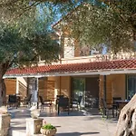 Eutopia Olive Garden