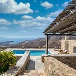 Serifos Houses Diasella