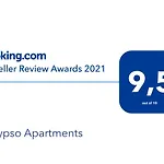 Calypso Apartments