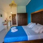 Villa Spyridoula Studios On The Beach