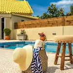Coral Villa