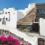 Luxury Villa Blue Dome Santorini