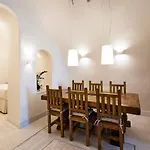 Luxury Villa Blue Dome Santorini