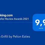 Villa Erifili By Pelion Esties