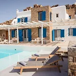 Villa Choulakia