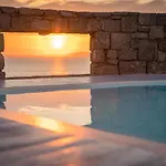 Villa Choulakia