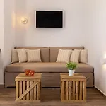 To Rantevou Tis Alykis Rooms & Apartments