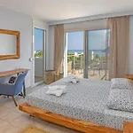 Lindos Villa Agape