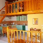 Andreas Apartments