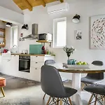 Aelia Cottage