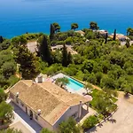 Villa Giovannina