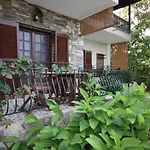 Gorgona Villas