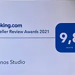 Thanos Studio
