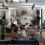 The Gem Society Hotel
