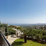 Agios Antonios Villas
