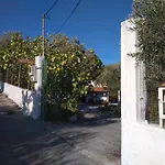 Villa Axiothea