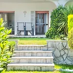 #Blue Heaven Home By Halu! Villas