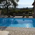 Evia Family House