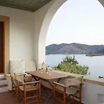 Patmos Houses