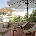 Patmos Houses
