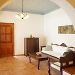 Patmos Houses