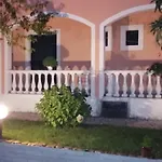 Aris Paschalia Studios