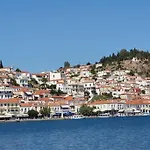 Aegean Summer House