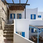 Margarita\'S Oasis