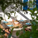 Margarita\'S Oasis